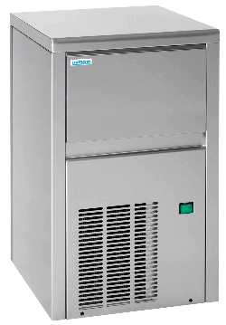  ICE MAKER ICE DRINK CLEAR 230V- 50 Hz ISOTHERM