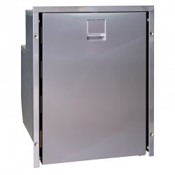 REFRIGERATEUR CRUIS INOX CLEAN TOUCH 49 L ISOTHERM