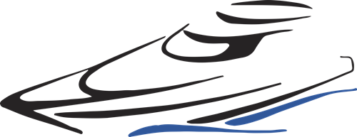 Cool and Boat logo