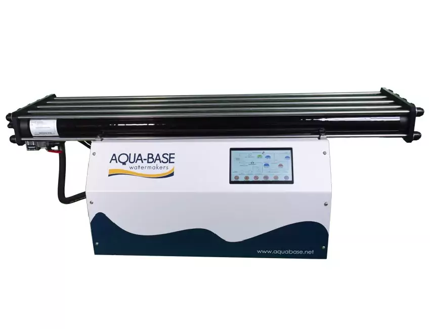 Dessalinisateurs Aqua-Base Aruba Premium