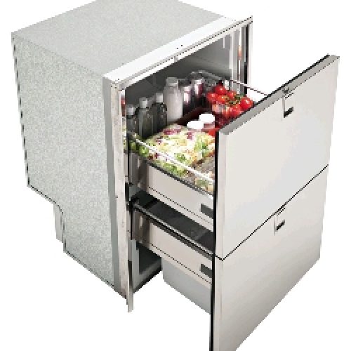 R-TIROIR-DR160-ISOTHERM