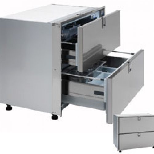 R-TIROIR-DR190-ISOTHERM